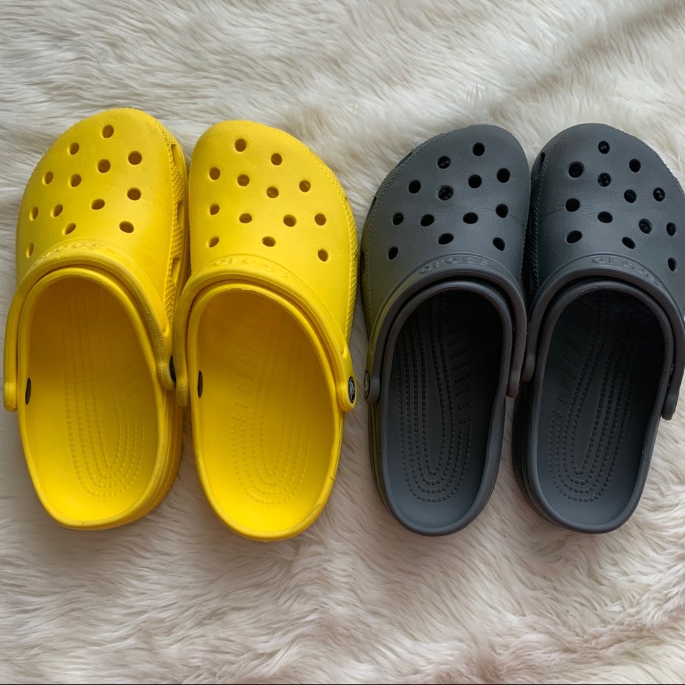 Crocs Bundle